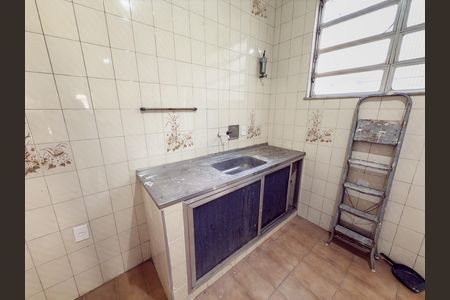 Casa à venda com 180m², 4 quartos e 2 vagasCozinha
