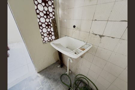 Casa à venda com 180m², 4 quartos e 2 vagasÁrea de Serviço