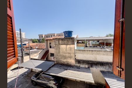 Casa à venda com 180m², 4 quartos e 2 vagasVista da Suíte