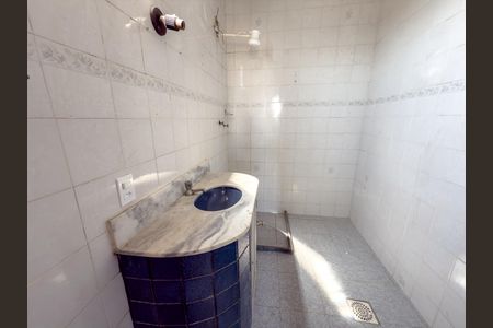 Casa à venda com 180m², 4 quartos e 2 vagasBanheiro da Suíte