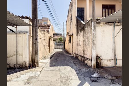 Casa à venda com 180m², 4 quartos e 2 vagasHall de Entrada