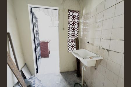 Casa à venda com 180m², 4 quartos e 2 vagasÁrea de Serviço
