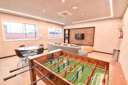 Apartamento à venda com 148m², 3 quartos e 4 vagasÁrea comum