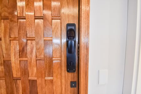 Apartamento à venda com 148m², 3 quartos e 4 vagasEntrada