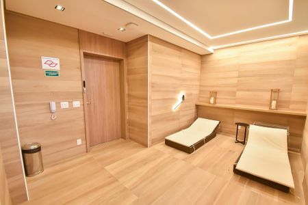 Apartamento à venda com 148m², 3 quartos e 4 vagasÁrea comum