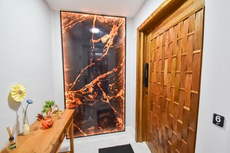 Apartamento à venda com 148m², 3 quartos e 4 vagasEntrada