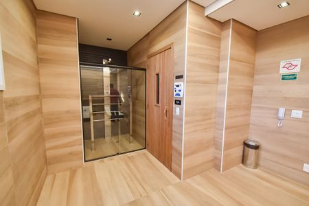 Apartamento à venda com 148m², 3 quartos e 4 vagasÁrea comum