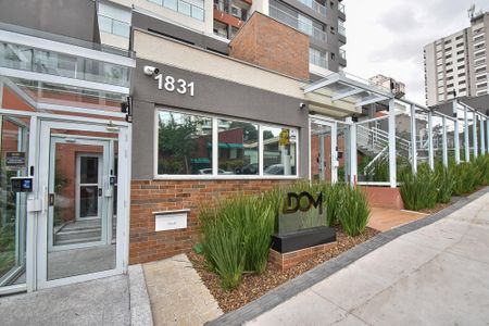 Apartamento à venda com 148m², 3 quartos e 4 vagasFachada