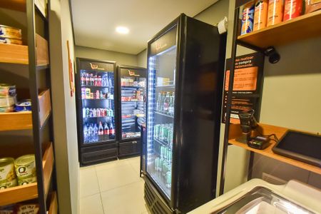 Apartamento à venda com 148m², 3 quartos e 4 vagasÁrea comum