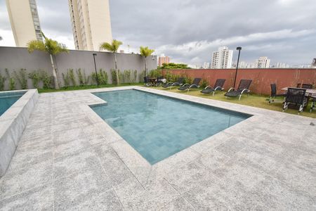 Apartamento à venda com 148m², 3 quartos e 4 vagasÁrea comum