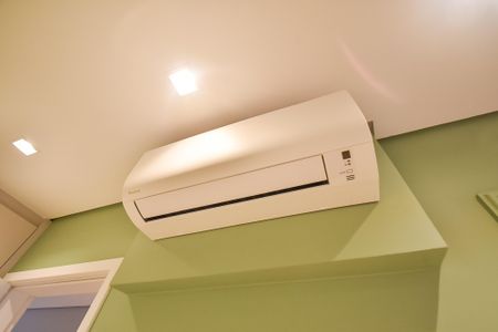 Apartamento à venda com 148m², 3 quartos e 4 vagasSuíte 1