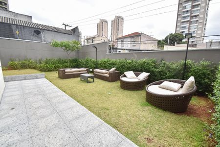 Apartamento à venda com 148m², 3 quartos e 4 vagasÁrea comum