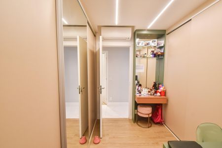 Apartamento à venda com 148m², 3 quartos e 4 vagasSuíte 3