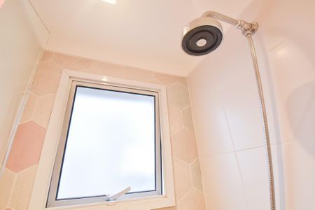 Apartamento à venda com 148m², 3 quartos e 4 vagasBanheiro da Suíte 2