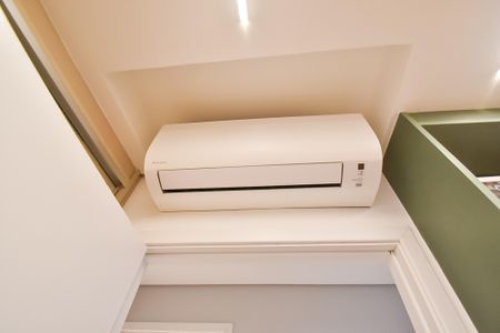 Apartamento à venda com 148m², 3 quartos e 4 vagasSuíte 3