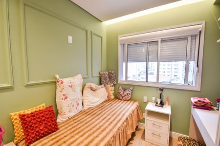 Apartamento à venda com 148m², 3 quartos e 4 vagasSuíte 1