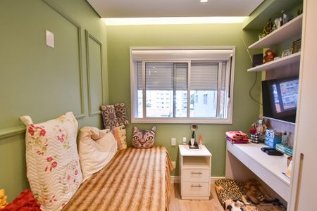 Apartamento à venda com 148m², 3 quartos e 4 vagasSuíte 1