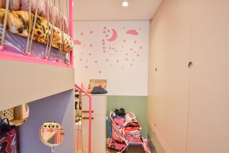 Apartamento à venda com 148m², 3 quartos e 4 vagasSuíte 2