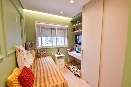 Apartamento à venda com 148m², 3 quartos e 4 vagasSuíte 1