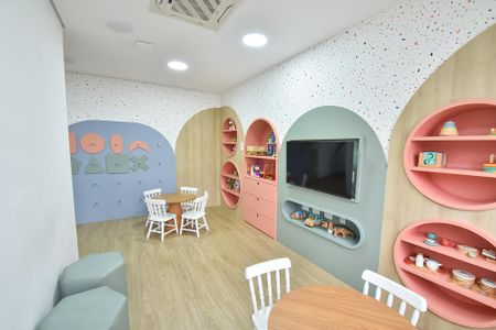 Apartamento à venda com 148m², 3 quartos e 4 vagasÁrea comum