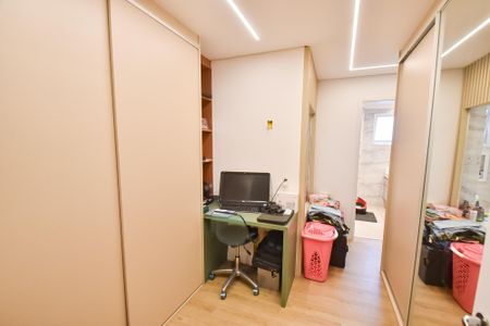 Apartamento à venda com 148m², 3 quartos e 4 vagasSuíte 3