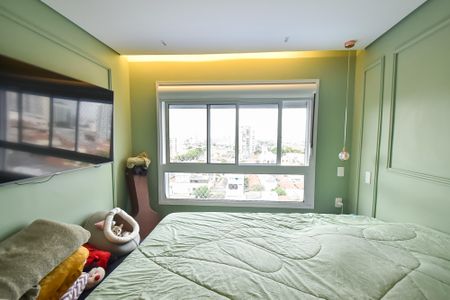 Apartamento à venda com 148m², 3 quartos e 4 vagasSuíte 3