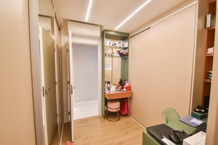 Apartamento à venda com 148m², 3 quartos e 4 vagasSuíte 3