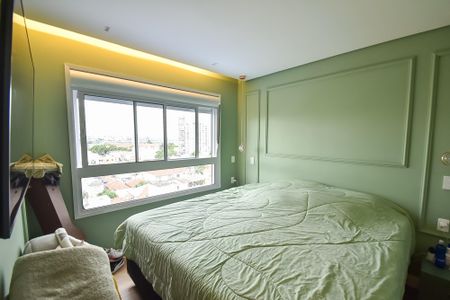 Apartamento à venda com 148m², 3 quartos e 4 vagasSuíte 3