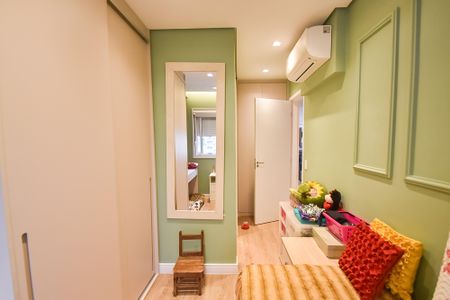 Apartamento à venda com 148m², 3 quartos e 4 vagasSuíte 1