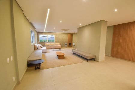 Apartamento à venda com 148m², 3 quartos e 4 vagasÁrea comum - Salão de festas
