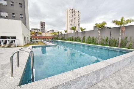 Apartamento à venda com 148m², 3 quartos e 4 vagasÁrea comum - Piscina