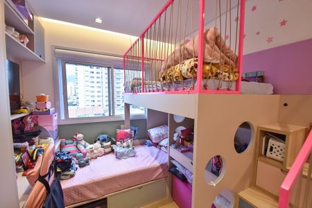 Apartamento à venda com 148m², 3 quartos e 4 vagasSuíte 2