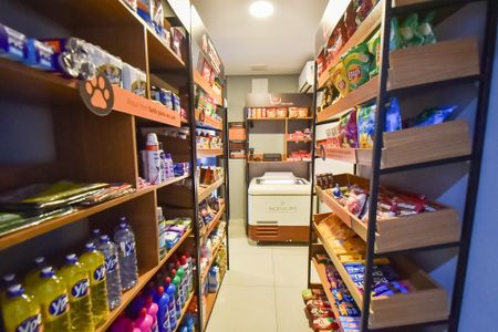 Apartamento à venda com 148m², 3 quartos e 4 vagasÁrea comum