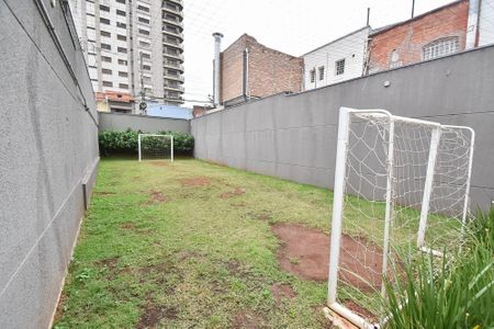 Apartamento à venda com 148m², 3 quartos e 4 vagasÁrea comum