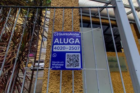 Apartamento para alugar com 54m², 2 quartos e 1 vagaPlaca
