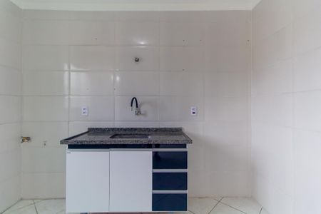 Apartamento para alugar com 54m², 2 quartos e 1 vagaCozinha