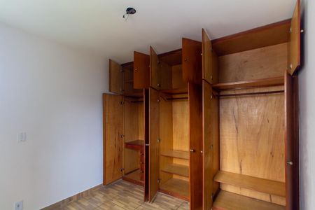 Apartamento para alugar com 54m², 2 quartos e 1 vagaQuarto 1