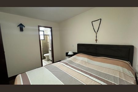 Apartamento à venda com 90m², 3 quartos e 2 vagasQuarto 2