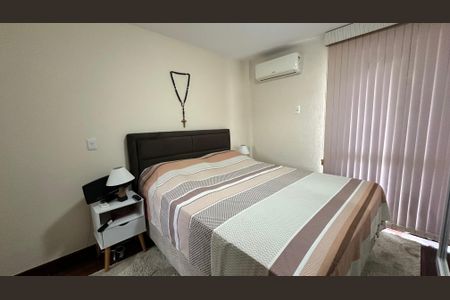 Apartamento à venda com 90m², 3 quartos e 2 vagasQuarto 2