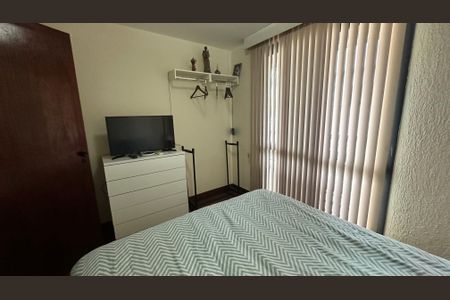 Apartamento à venda com 90m², 3 quartos e 2 vagasQuarto 1