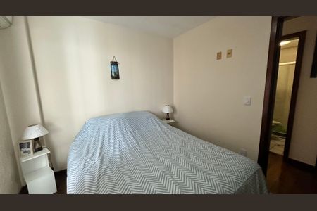 Quarto 1 de apartamento à venda com 3 quartos, 90m² em Recreio dos Bandeirantes, Rio de Janeiro