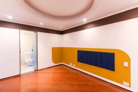 Apartamento à venda com 113m², 3 quartos e 2 vagasSuíte 