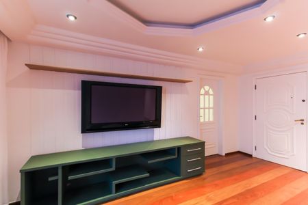 Sala de apartamento à venda com 3 quartos, 113m² em Belenzinho, São Paulo