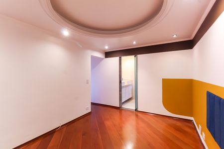 Apartamento à venda com 113m², 3 quartos e 2 vagasSuíte 