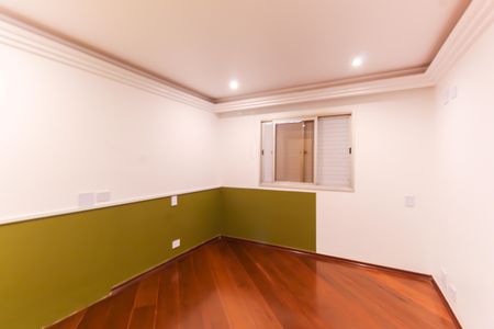 Apartamento à venda com 113m², 3 quartos e 2 vagasQuarto 2