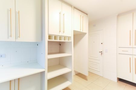 Apartamento à venda com 113m², 3 quartos e 2 vagasCozinha