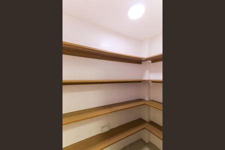 Apartamento à venda com 113m², 3 quartos e 2 vagasÁrea de Serviço