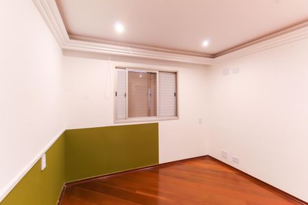 Apartamento à venda com 113m², 3 quartos e 2 vagasQuarto 2