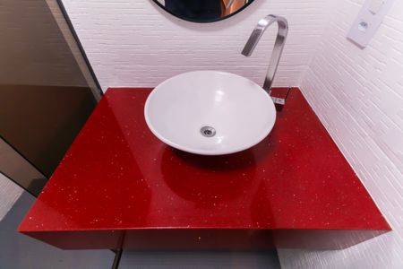 Apartamento à venda com 113m², 3 quartos e 2 vagasBanheiro