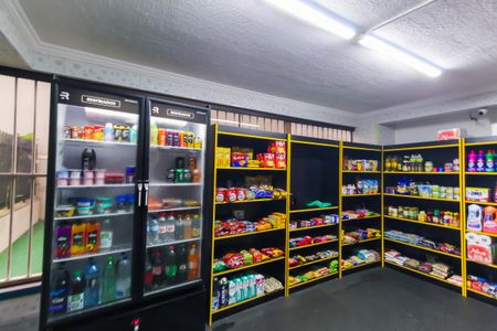 Apartamento à venda com 113m², 3 quartos e 2 vagasÁrea comum